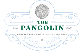 Pangolin Restaurant